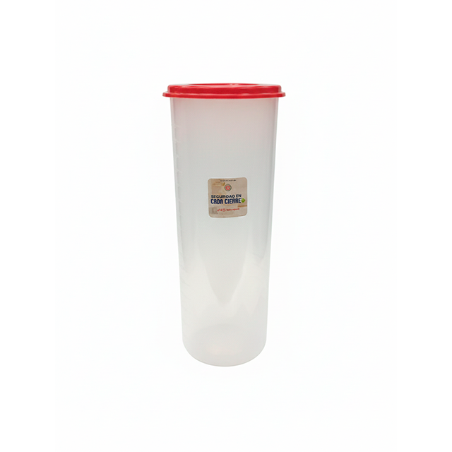 BOTE PLAS ESPAGUETERO C/T MACARRONERO TACOPLAST 03210