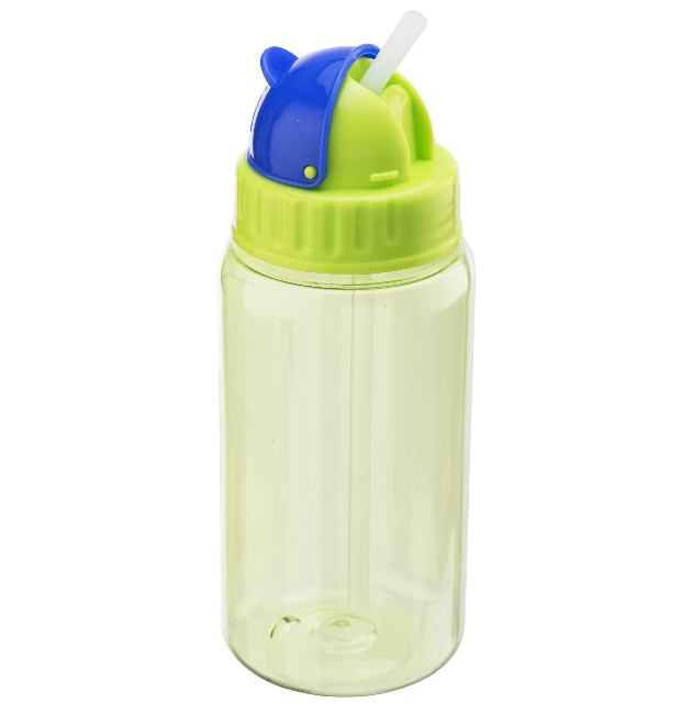 BOTELLA PLAS BEBETODO BIO LIFE 400 ML COBERTOR REYPLAST TTV022600