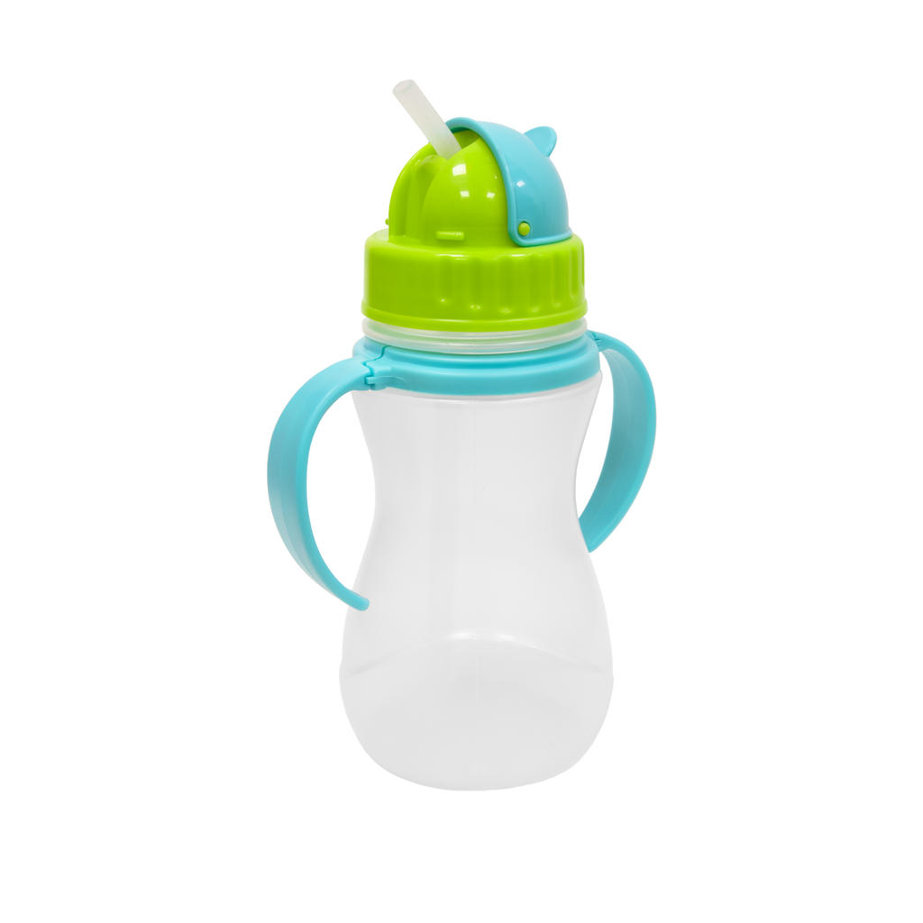BOTELLA PLAS BEBETODO KIDS 380 ML COBERTOR/ASAS REYPLAST TTV040000