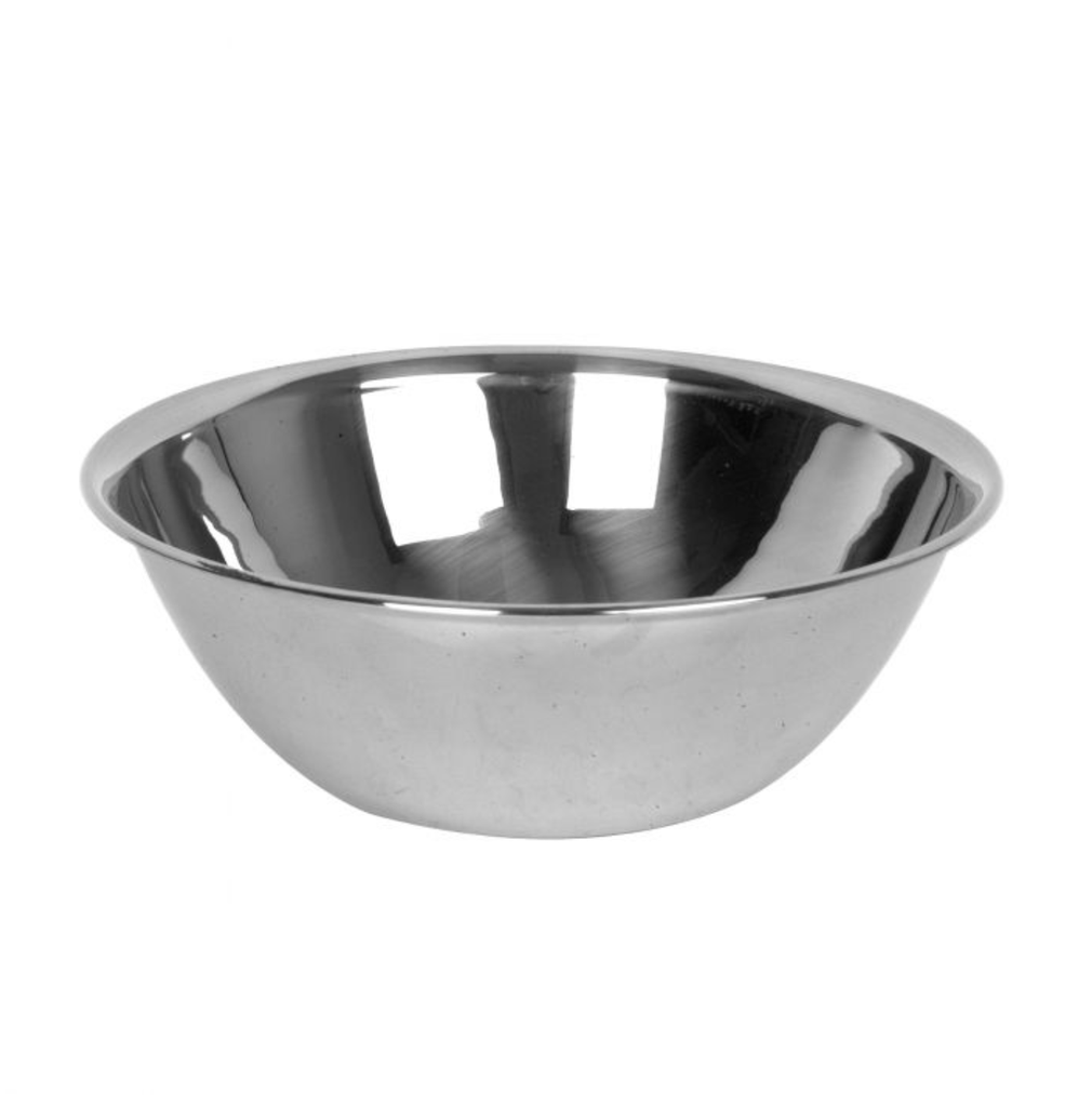 BOWL INOX 20 QT THUNDER SLMB009/26631