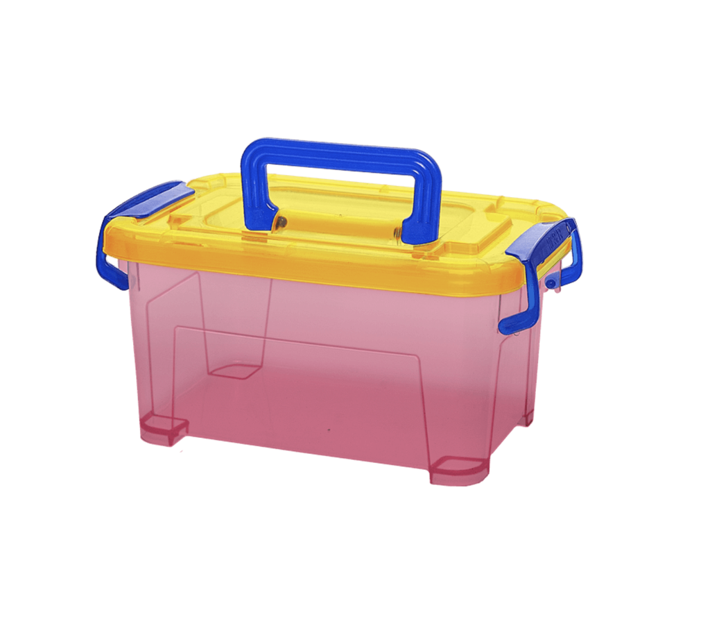 CAJA PLAS #2.7 KIDS C/T MYR 1136
