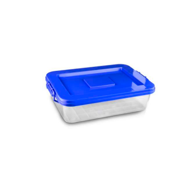 CAJA PLAS DESLIZADORA TACOPLAST 08261