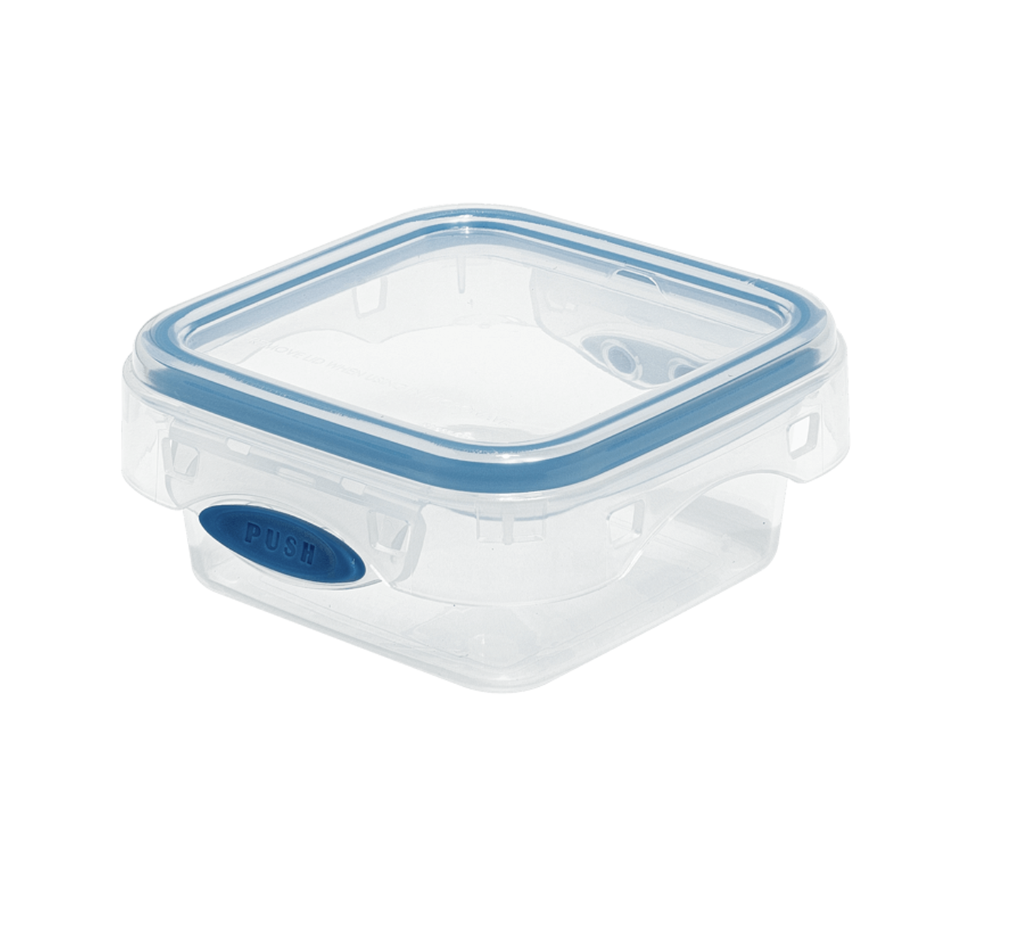 CAJA/PUSH&PUSH CUAD PLAS 230 ML C/T MYR 2246