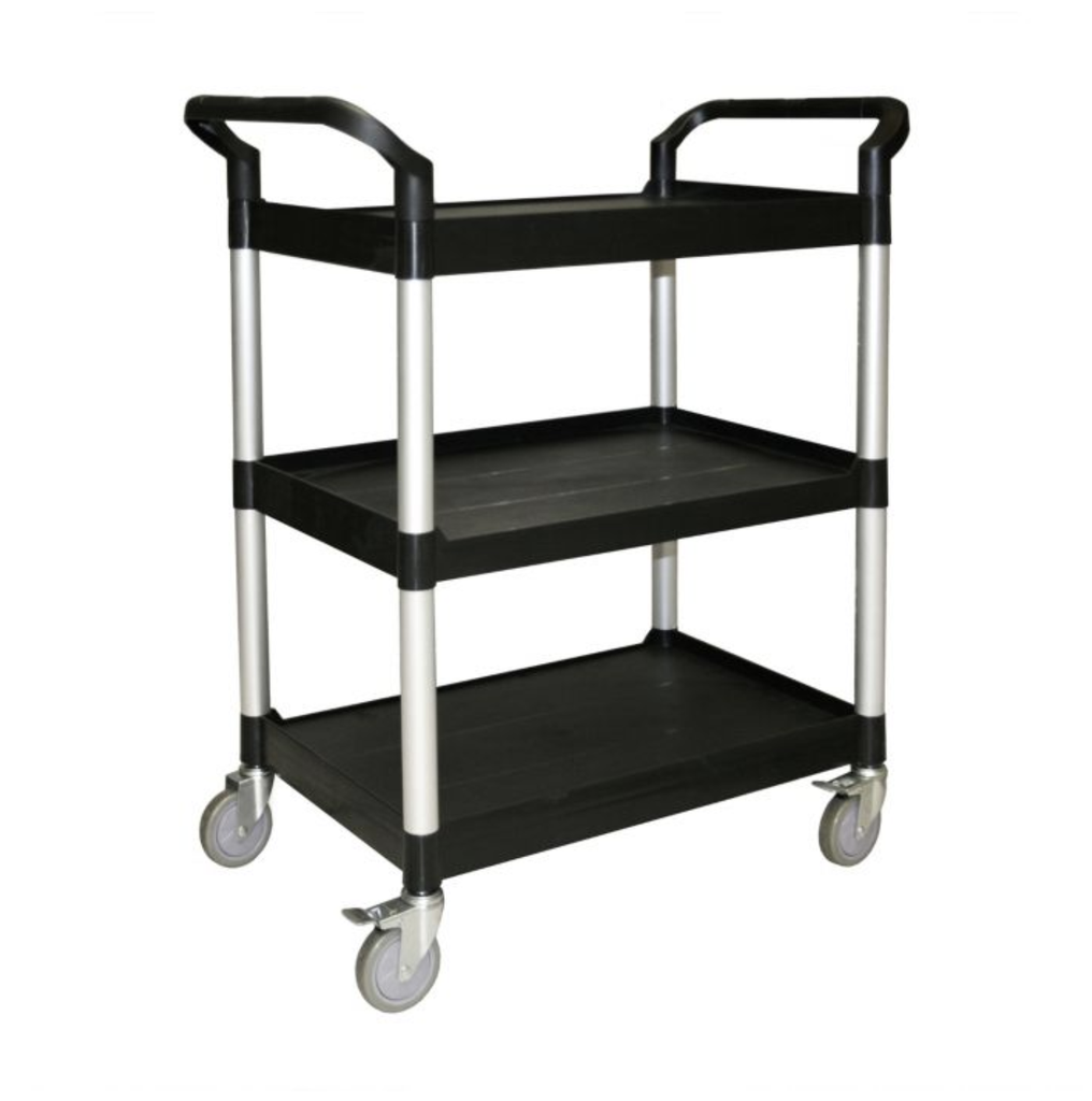CARRITO 3 NIV PLAS NG THUNDER GROUP PLBC3316B