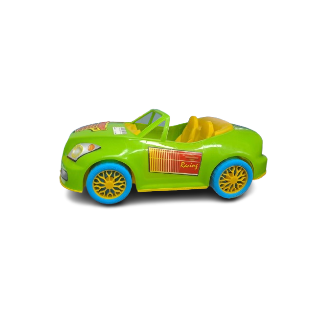 CARRO PLAS CONVERTIBLE SUR MICROPLAST