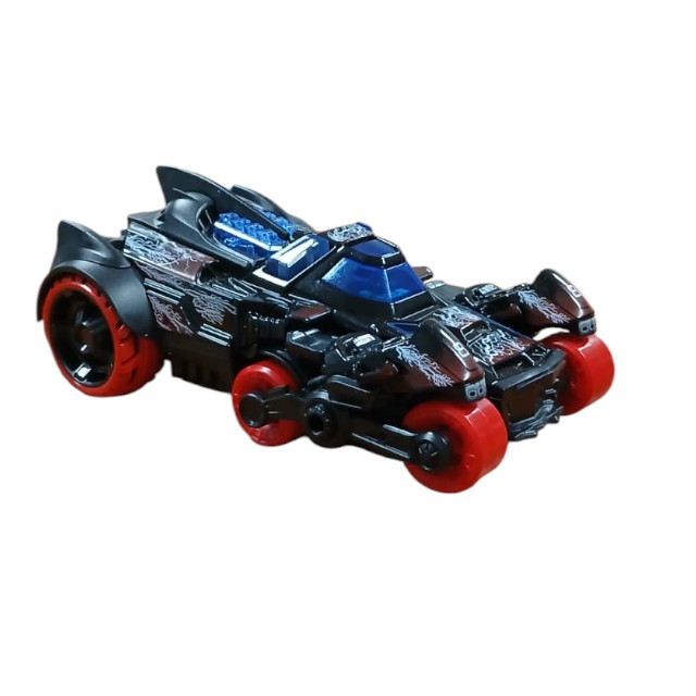 CARRO SUPERSONICO CAJ SP21010 6625