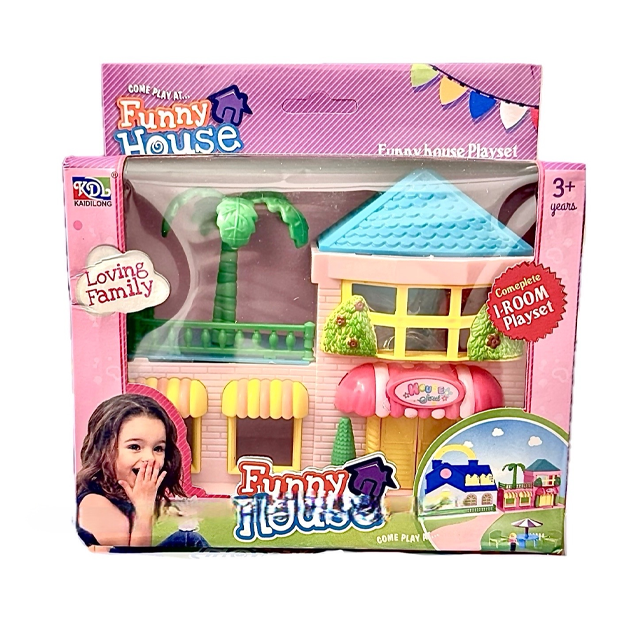 CASA PLAS CAJA BB-05-20A60
