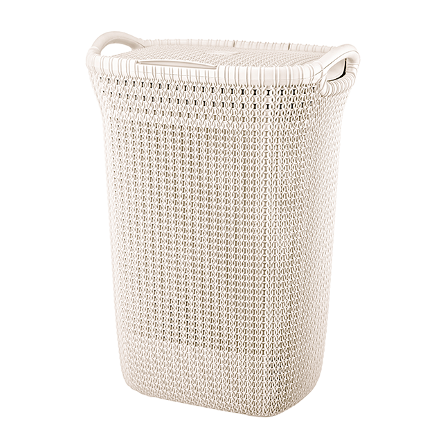 CESTO PLAS KHIPU 60 LT REYPLAST CTX033000