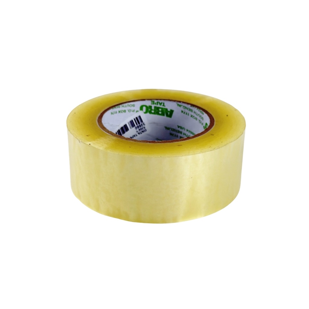 CINTA TAPE TRAN 2 PG X200 YD ABRO 57983/20213