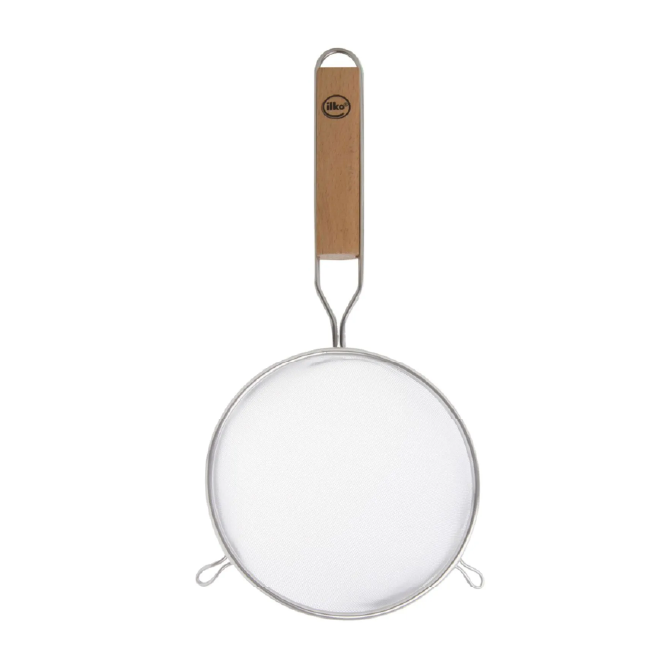 COLADOR ESTAÑADO 20 CM MALLA 281065
