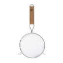 COLADOR ESTAÑADO 20 CM MALLA 281065