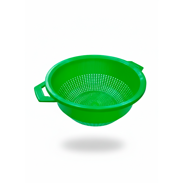 COLADOR PLAS 1 P/PASTA VIRGEN 2 OREJA VIRGEN NEO 1ERPQ