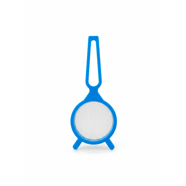 COLADOR PLAS 6  MEZESA 00066