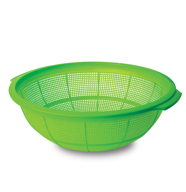 COLADOR PLAS FINO B GDE REYPLAST COX012000