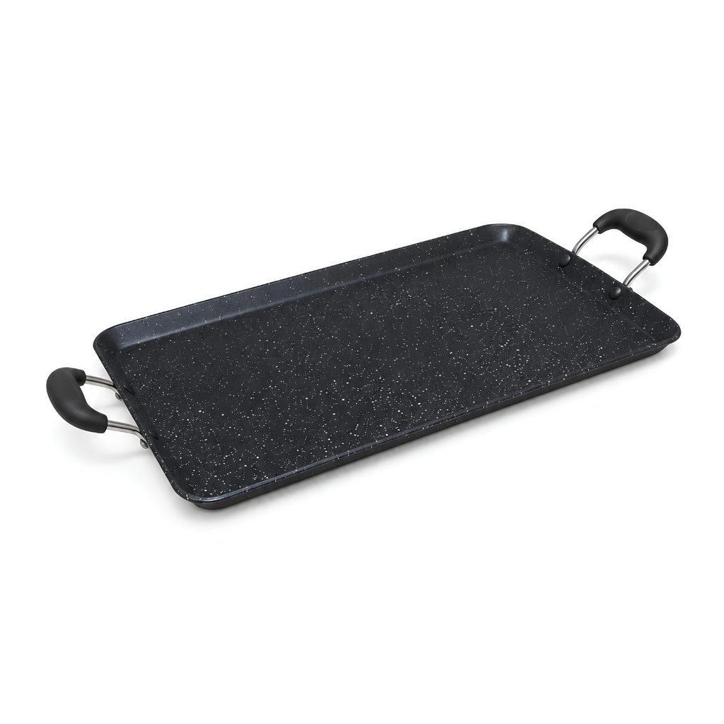 COMAL RECT ANTIAD 48X29 CM MARMOLEADO C/O NG ALPINE 08-1038DB