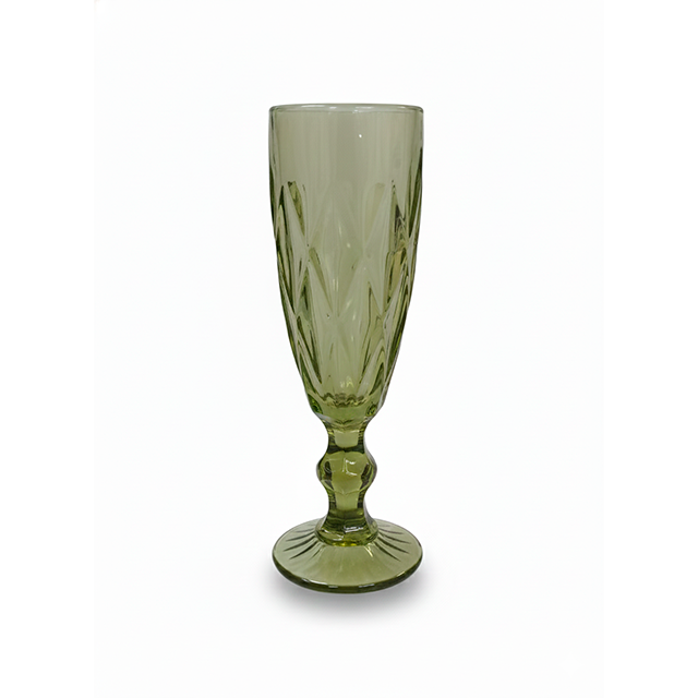 COPA CHAMPAGNE VID LABRADO ROMBO COLOR 36