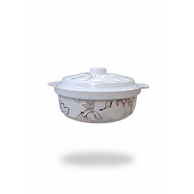 CREMERA GRD DECO MELA C/T 5116 # 5116/K-5