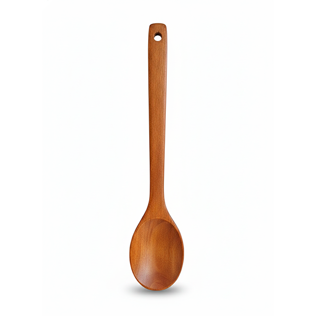 CUCHARA MAD ARTESANAL T/PALA C006M
