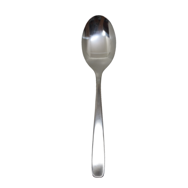 CUCHARA MESA INOX COSMOS COSMOS 63950/017