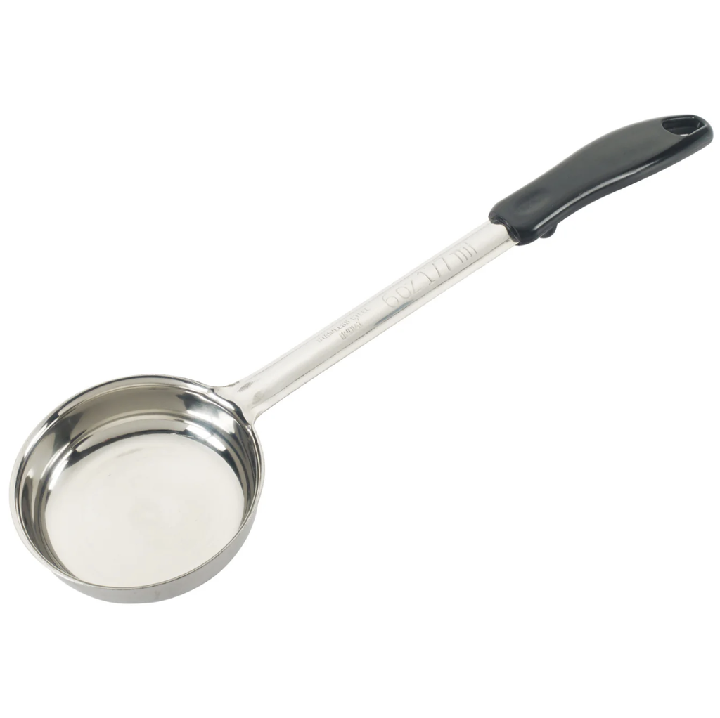 CUCHARA PORCIONADORA 6 OZ WINCO FPS-6