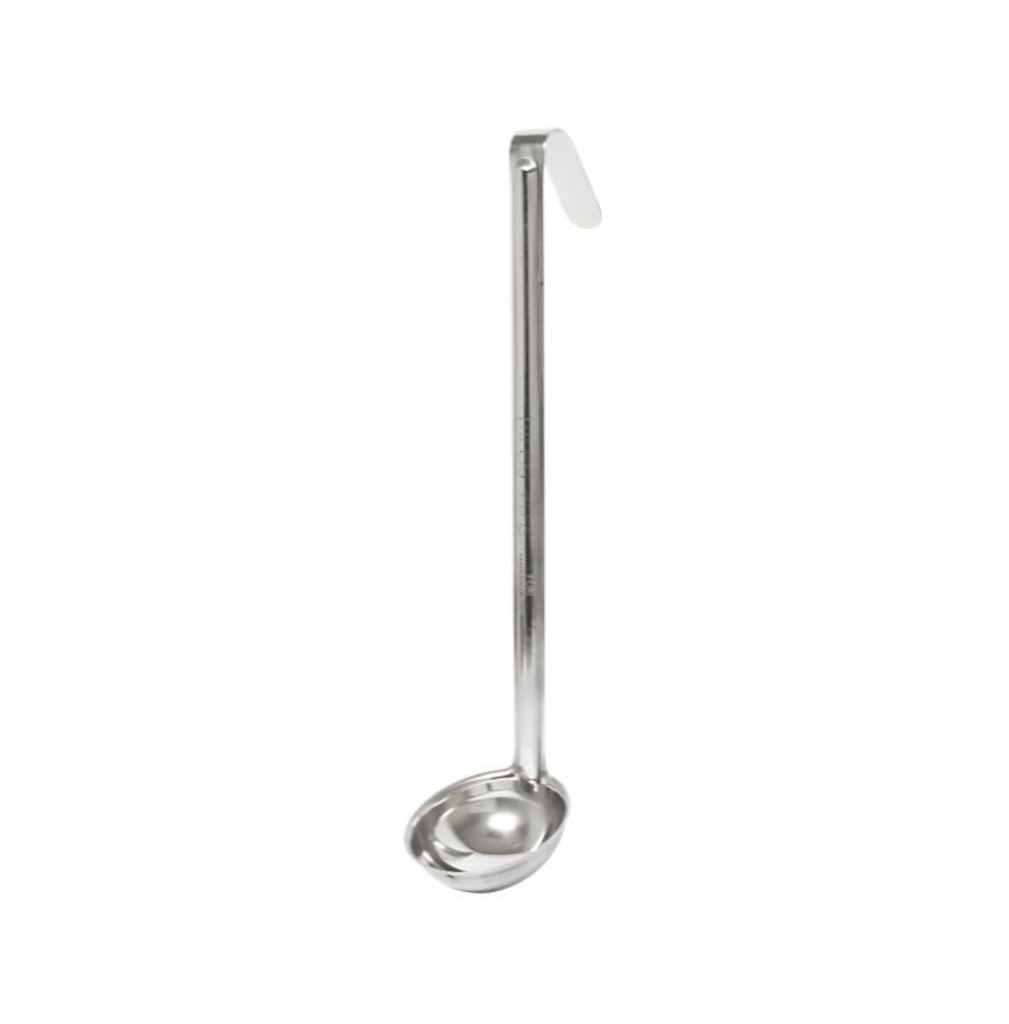 CUCHARON ACER INOX 2 OZ THUNDER SL0L003