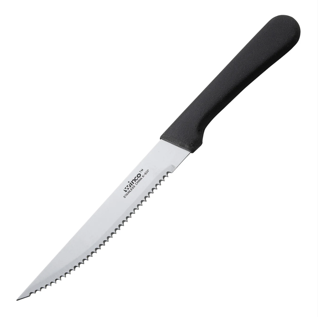 CUCHILLO 6" SIERRA M/NG WINCO K-60P/06099