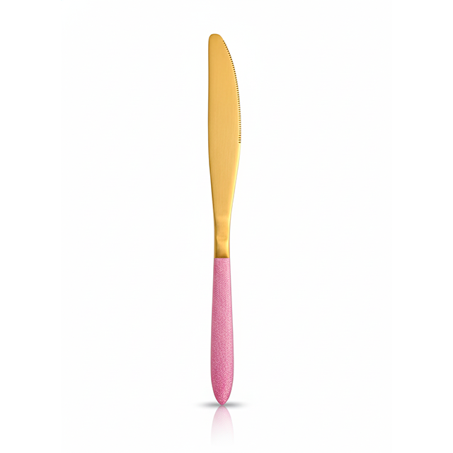 CUCHILLO ACER 8.75" DOR M/MATE PROUD ZDY-GG10