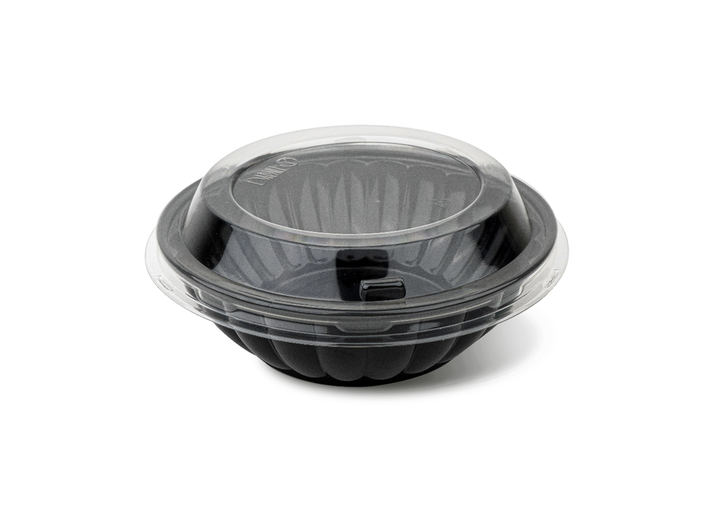 DOMO CONTENEDOR 32 OZ DOBLE  NG 773299