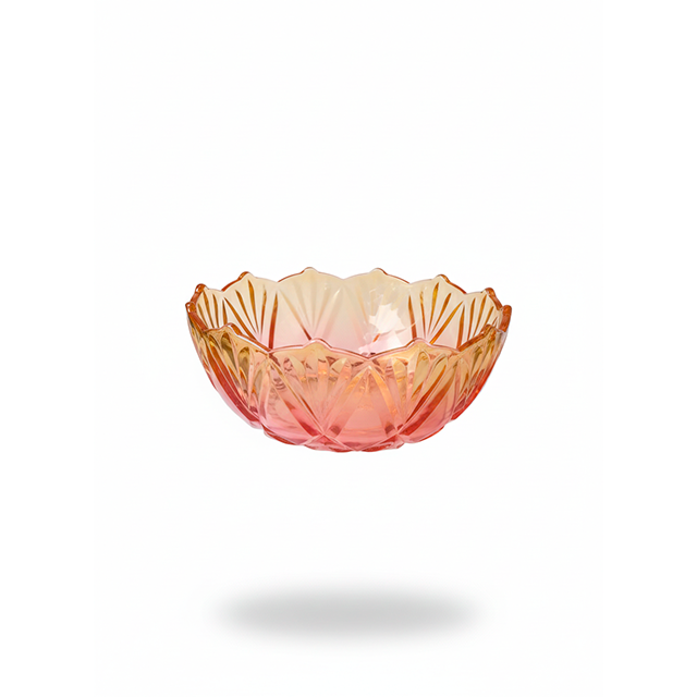 ENSALADERA VID ALTO RELIEVE KM5393
