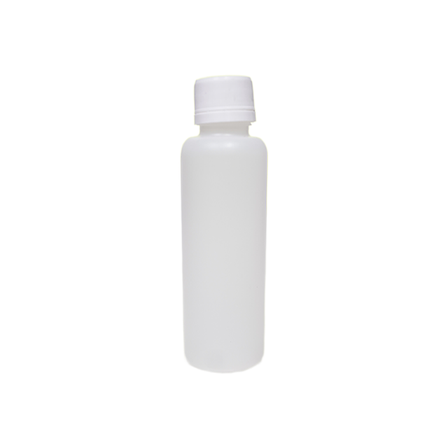 ENVASE 4 OZ ALCOHOL S/IMPRES 