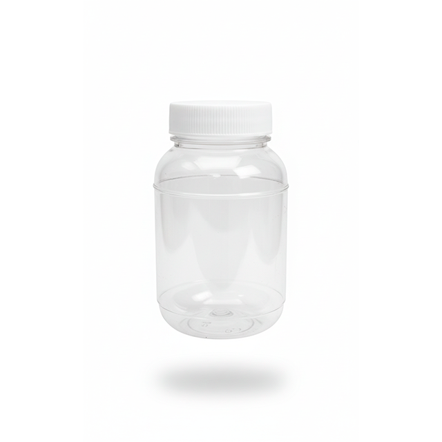 ENVASE CILINDRICO DULCERO NAT ROXY 4-109-38PVC TAPA 38-400PP BL
