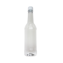 [5177] ENVASE 750 ML CRISTALINO BOTELLA T/R28 1881