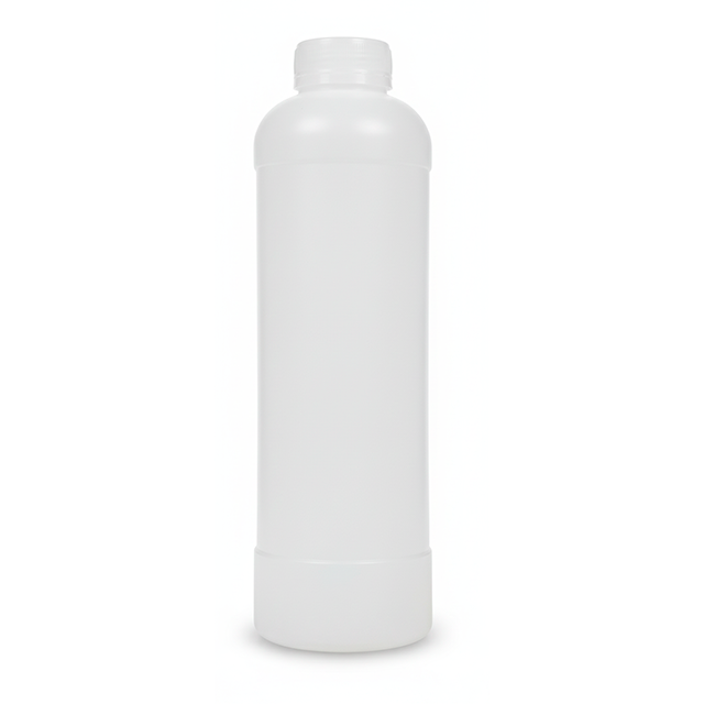 ENVASE BOTELLA ROSCA 35 GR POL NT ROXY 25-70-38NT HDPE TAPA 38-400NAT