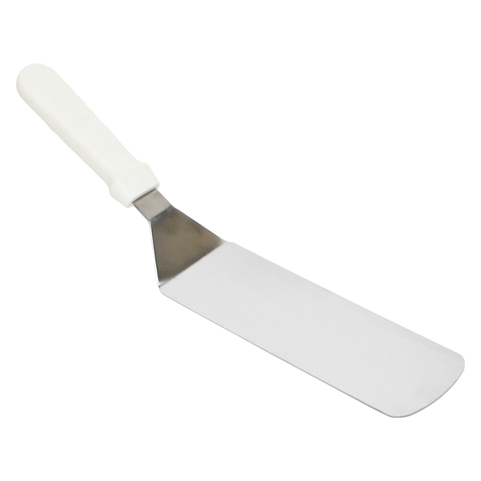 ESPATULA HAMBURGUESA 8.5"X3" THUNDER SLFT065S