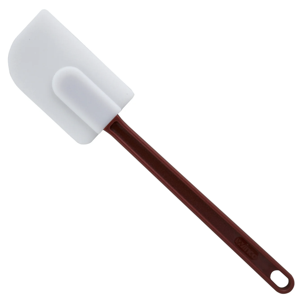 ESPATULA SILICON ECON 14" WINCO PSD-14 500F