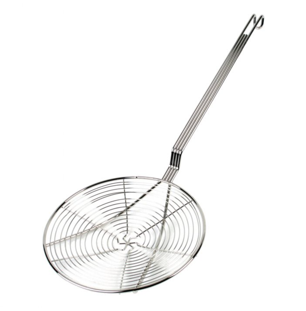 ESPUMADERA ESPIRAL 9" THUNDER GROUP SLKS009