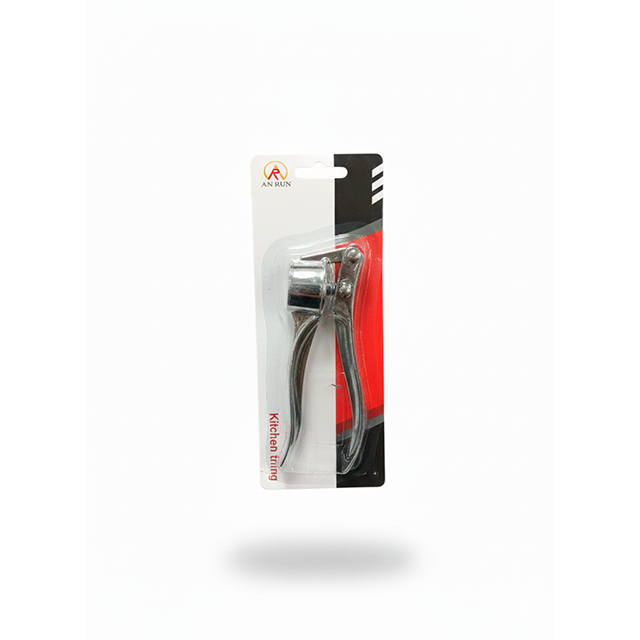 EXPRIMIDOR AJO METAL BLIS 9514
