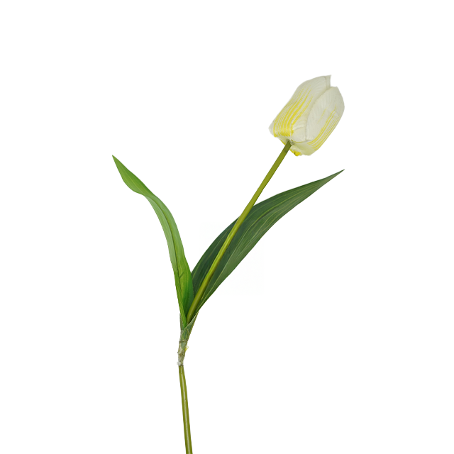 FLOR ARTIFICIAL TULIPAN #15