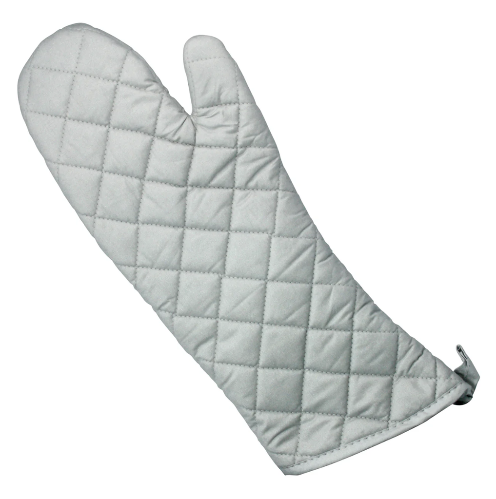 GUANTE SILICON 17" RESISTENTE CALOR WINCO OMS-17