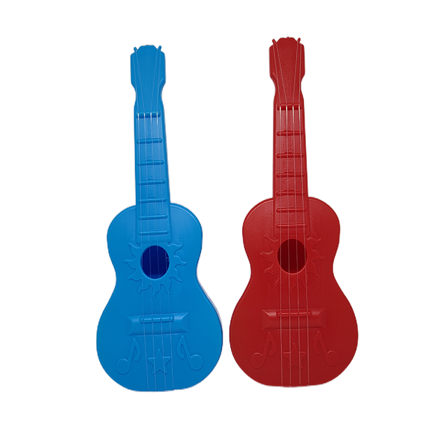 GUITARRA PLAS P/NIÑOS PLASTIKITO SP302