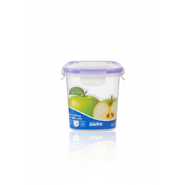 HERMETIC PLAS CUAD 700 ML REYPLAST TPX075000