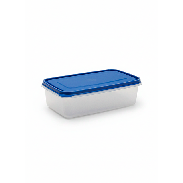 HERMETICO PLAS RECT MED C/T ARANDANO TACOPLAST 30608