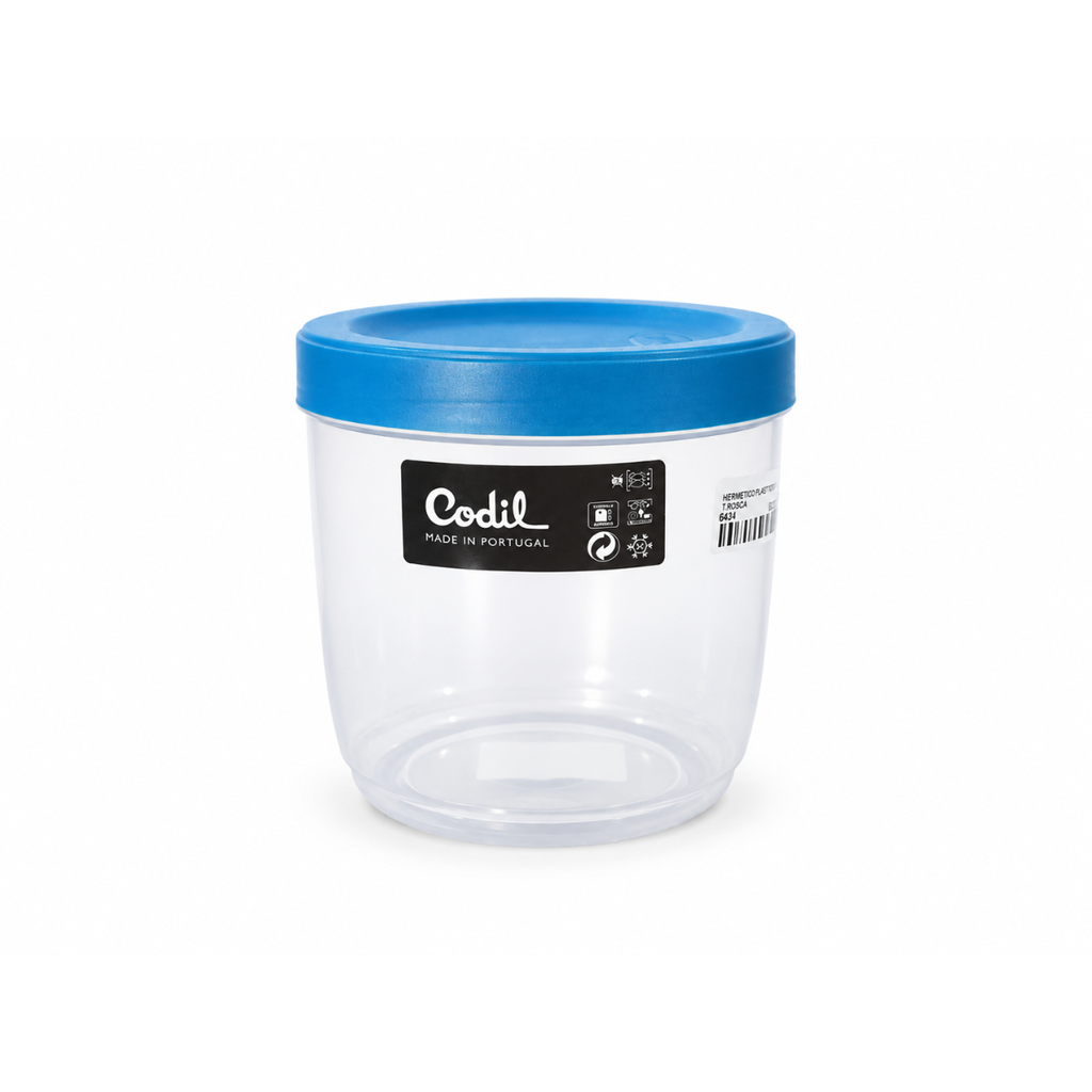 HERMETICO PLAST RED T/ROSCA 1.7 LT CODIL 1001