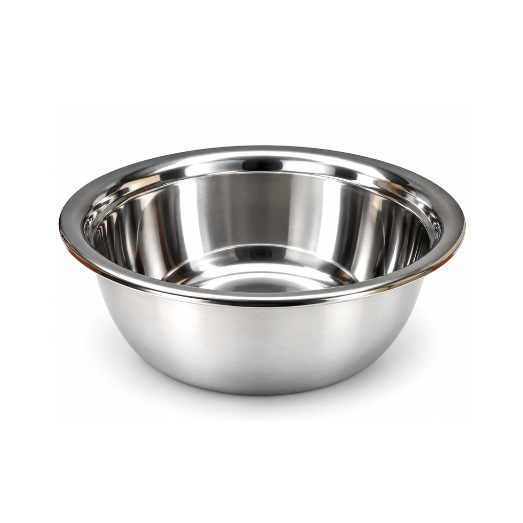 HUACAL METAL 36 CM ORI/VOLTEADA 246A SS-DYP36