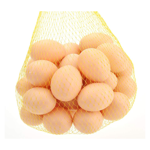HUEVOS PLASTICOS RED 12 PZ CJ-1007227 / 4138