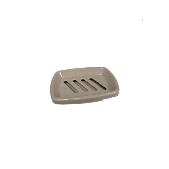 JABONERA PLAS COLORES PASTEL TACOPLAST 03023