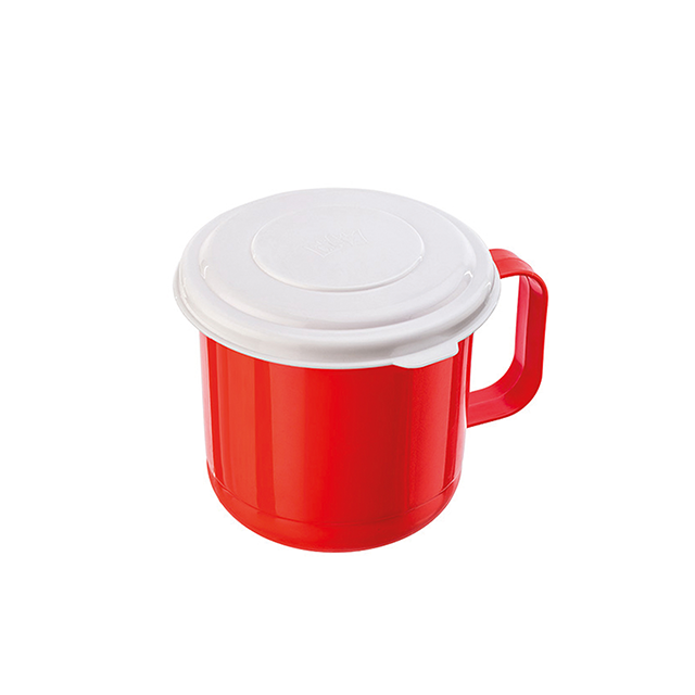 JARRO PLAS 0.51 LT PRACTICO C/T HERMETICA REYPLAST JRX012000