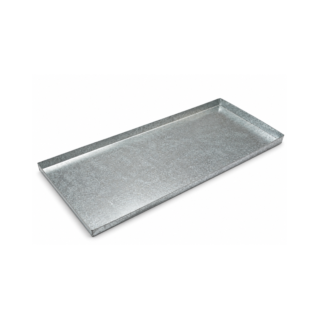 LATA PAN FRANCES ARTESANAL 74.5X29.5X2.5 CM
