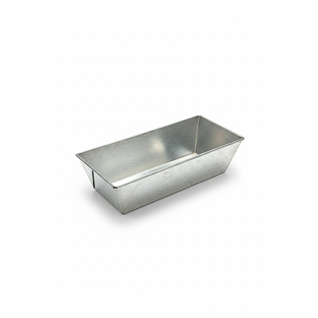 MOLDE P/TORTA #5 ARTESANAL