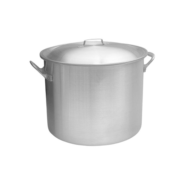 OLLA ALUM HOTEL 50X40 CM 80 QT C/T ALSASA SP002080K